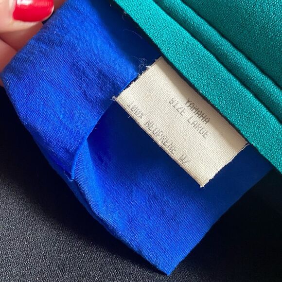 Yamaha Super Stretch Axiom Pro Series Wetsuit Set - Picture 4 of 16